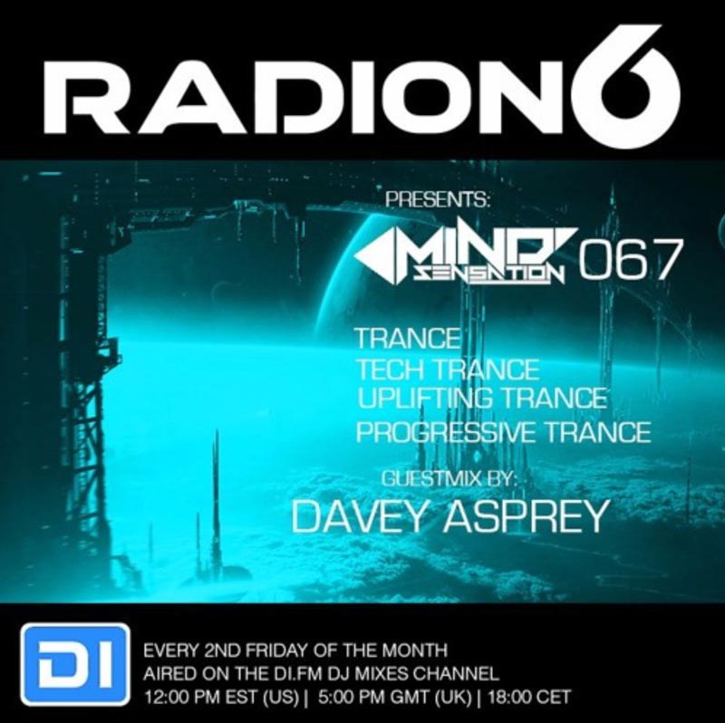 MIND SENSATION 067 UPLOADED