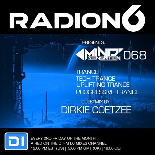 MIND SENSATION 068 UPLOADED