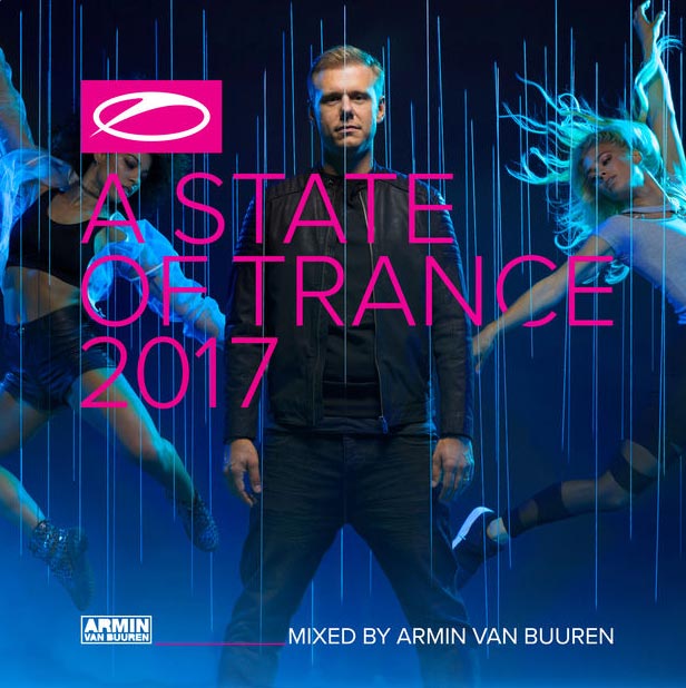 2 RADION6 TRACKS FEATURED ON THE A STATE OF TRANCE 2017 ALBUM