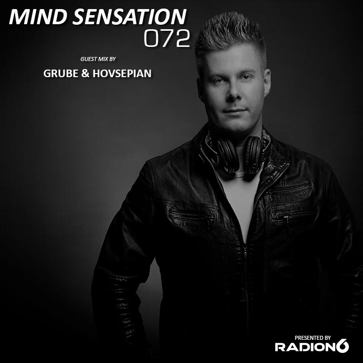 Mind Sensation 072 uploaded