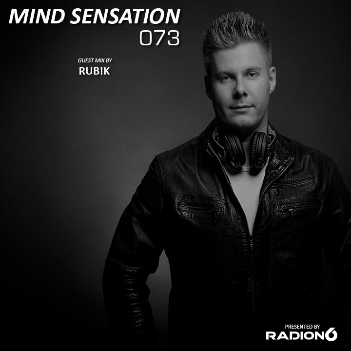 Radion6 - Mind Sensation 073