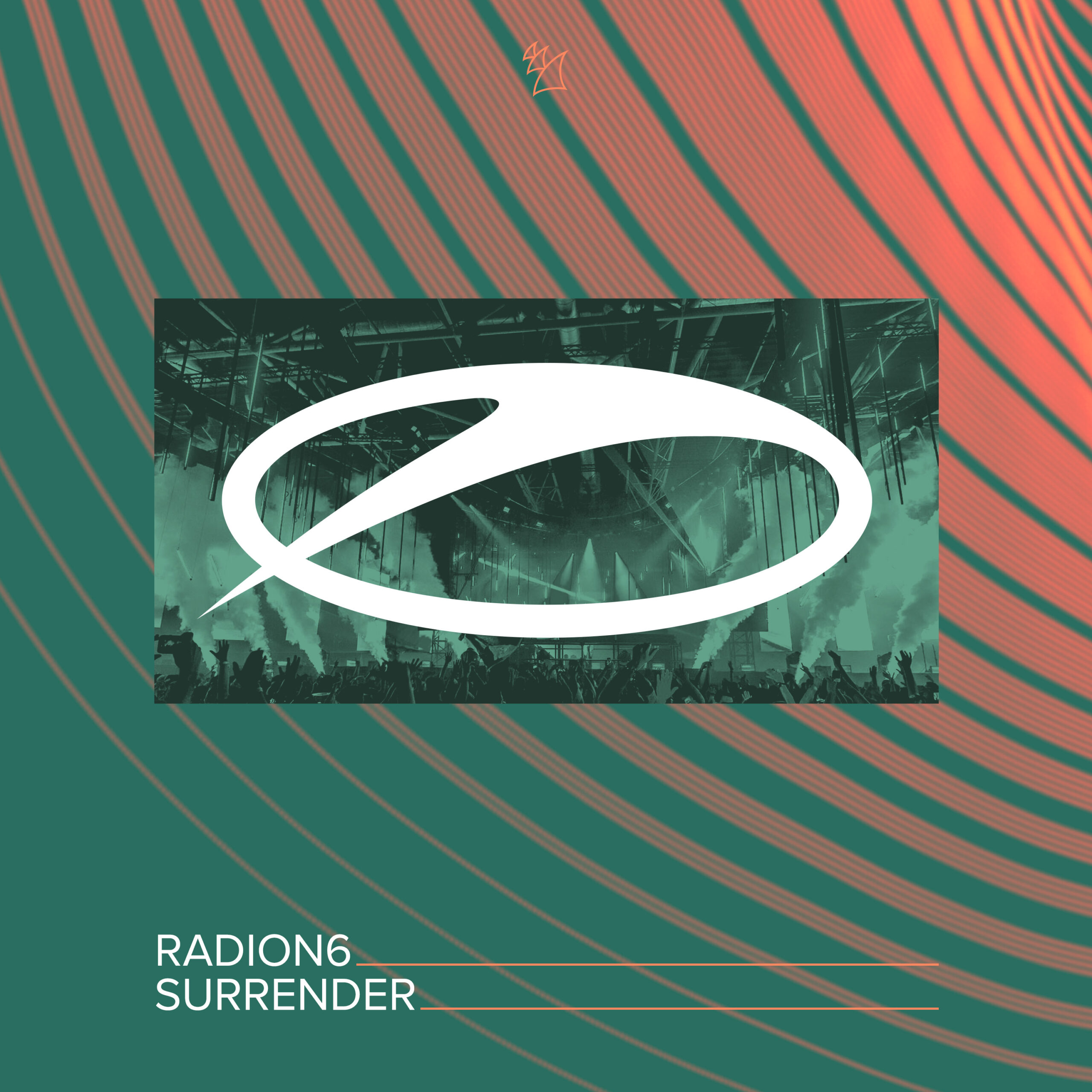 OUT NOW: RADION6 – SURRENDER [A STATE OF TRANCE]