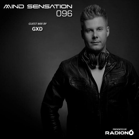 Radion6 - Mind Sensation 096